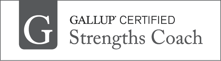 Gallup CliftonStrengths coaching services